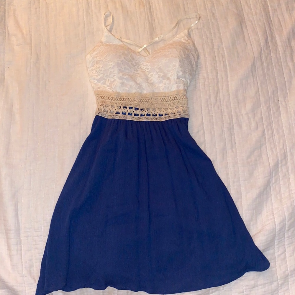 Beautiful summer dress!
